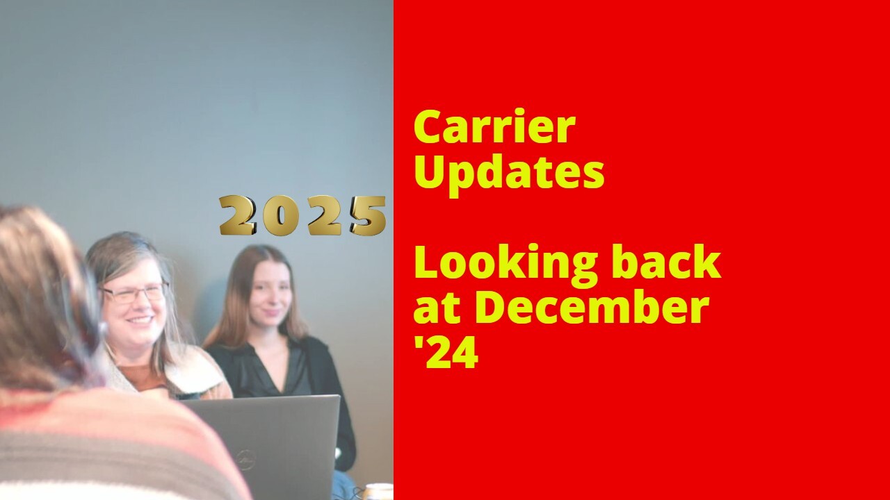 January 6, 2025 Internal Sales Meeting