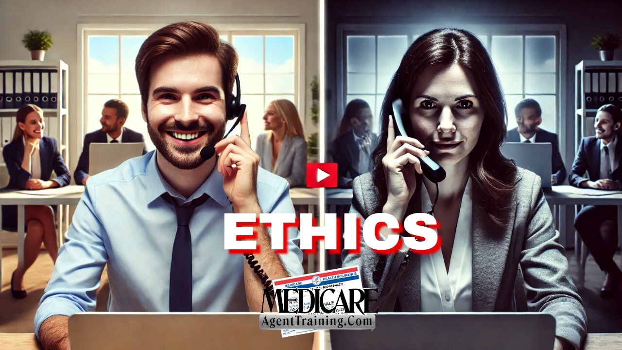 Telling the Truth | Integrity in Sales | 07-15-24