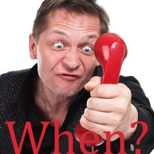 When can telemarketing calls take place?